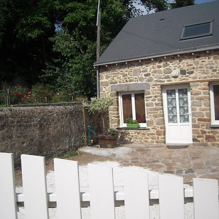 Gite La Forge Villa Alexain Kültér fotó