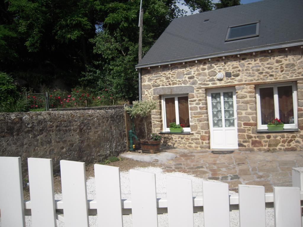 Gite La Forge Villa Alexain Kültér fotó