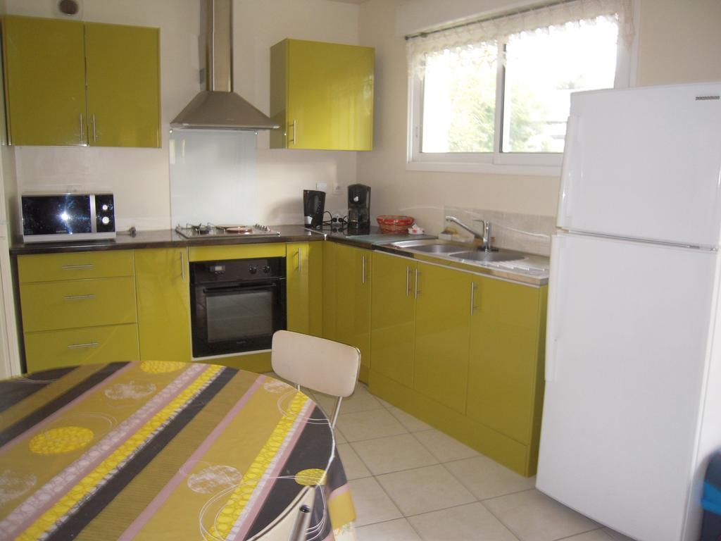 Gite La Forge Villa Alexain Kültér fotó