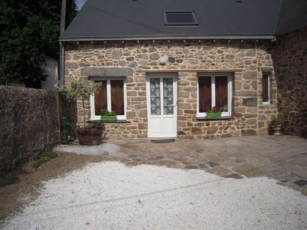 Gite La Forge Villa Alexain Kültér fotó