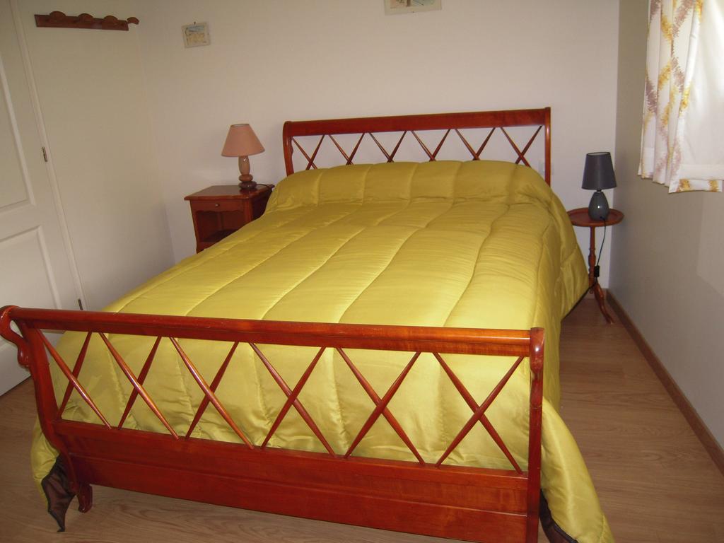 Gite La Forge Villa Alexain Kültér fotó