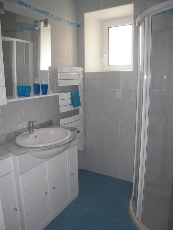 Gite La Forge Villa Alexain Kültér fotó